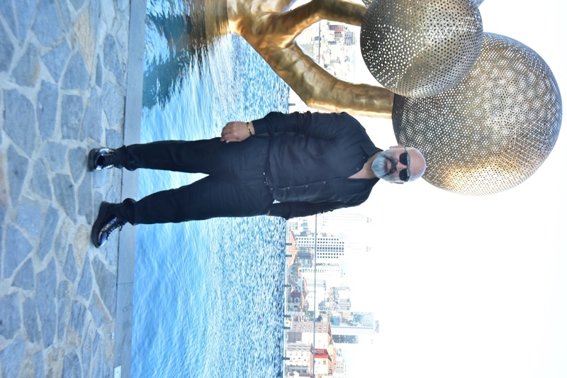 Fa�rmont Quasar �stanbul :  �Sunset Party� �le Yaz Sezonuna Muhte�em Bir Ba�lang�ç Yapt� 